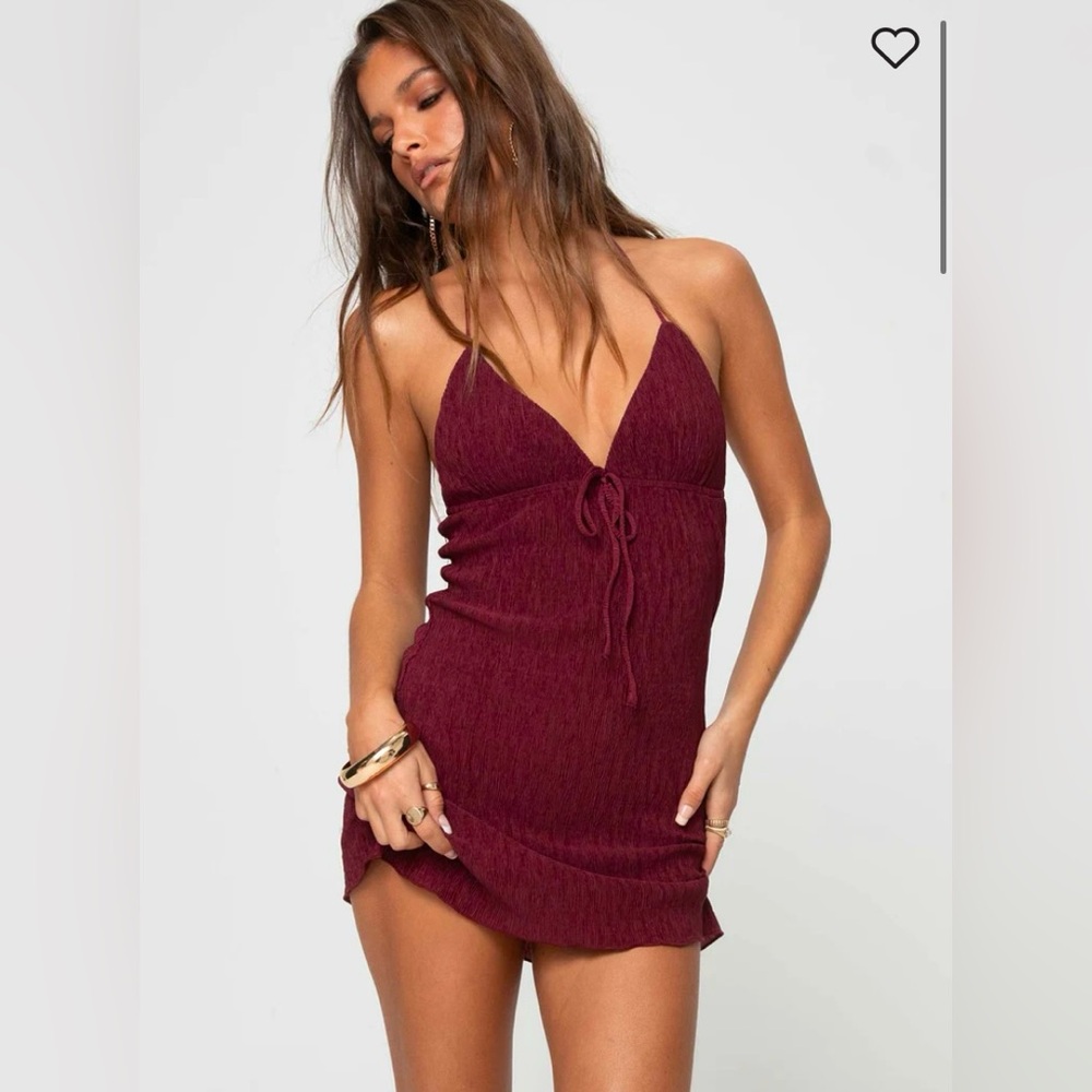 Princess Polly mini dress